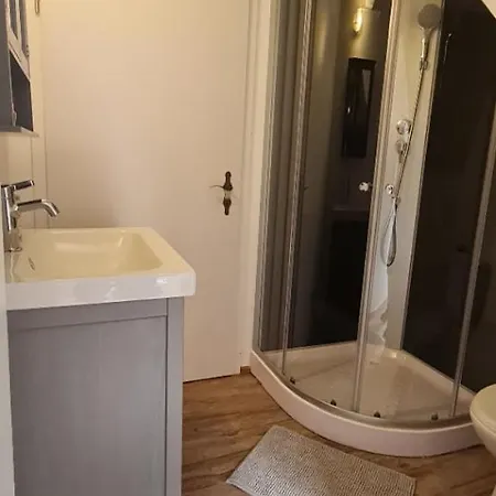 Apartman Fairschlafen - Mansarde