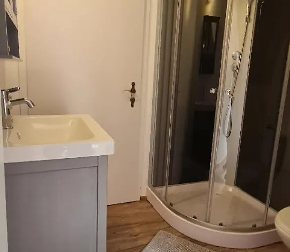 アパート Fairschlafen - Mansarde