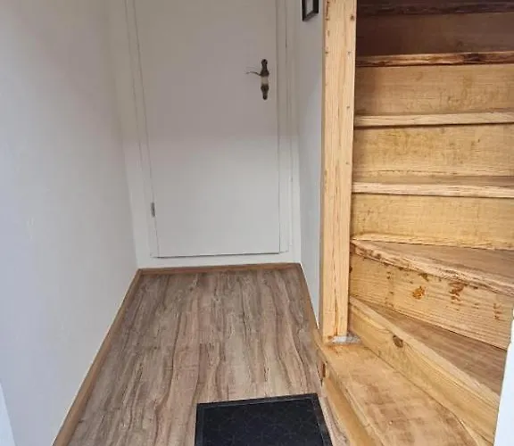 Fairschlafen - Mansarde アパート Bücken